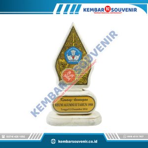 Souvenir Miniatur Kabupaten Karanganyar