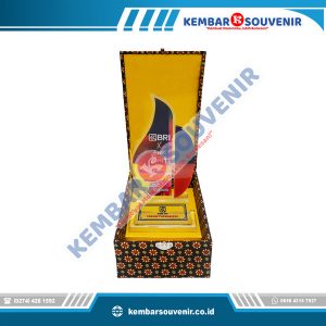 Souvenir Wayang Perak Premium Harga Murah