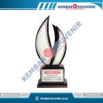 Contoh Piala Dari Akrilik Pemerintah Provinsi Gorontalo