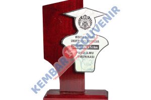 Piala Kenang Kenangan DPRD Kabupaten Sukoharjo