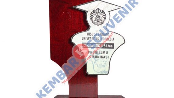Piala Kenang Kenangan DPRD Kabupaten Sukoharjo