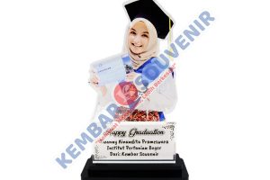 Plakat Hadiah Juara Biro Administrasi Pengawasan Penyelenggaraan Pelayanan Publik Ombudsman Republik Indonesia
