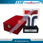 Piala Custom Central Omega Resources Tbk