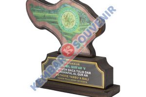 Trophy Akrilik PT Jaya Bersama Indo Tbk.