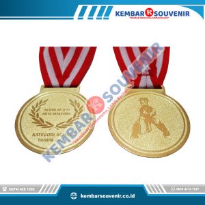 Jual Medali Custom