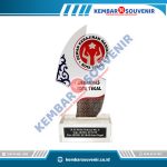 Piala Kenang Kenangan Kabupaten Sumenep