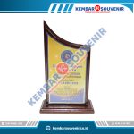 Piala Plakat Pemerintah Kabupaten Morowali Utara
